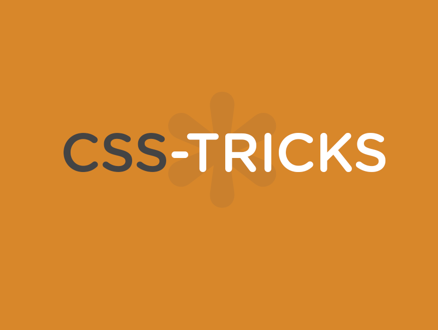 Css tricks. CSS Tricks logo. Манипулятор CSS logo. Html-трюк.